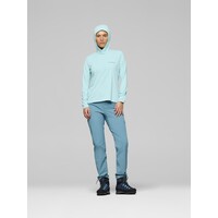 W's femund tech Hood