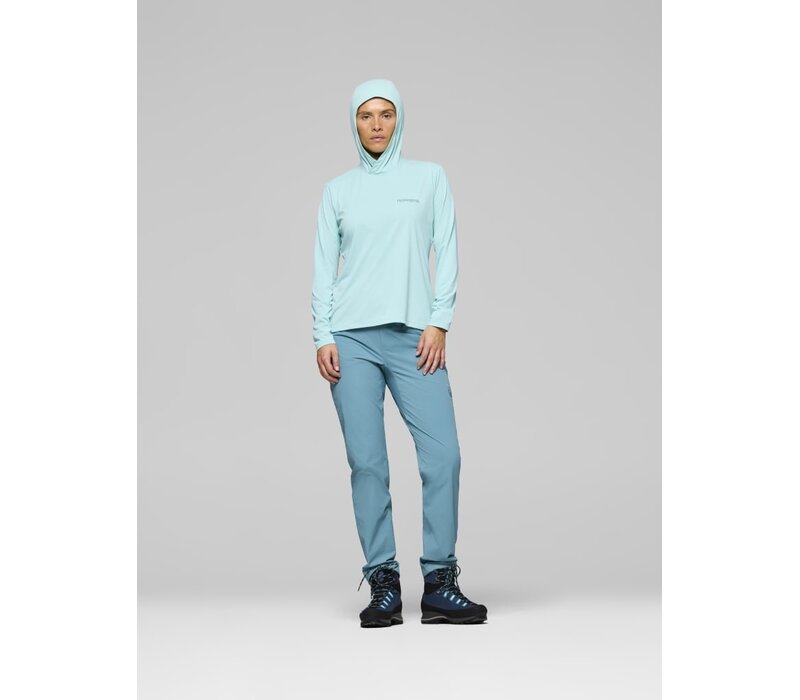 W's femund tech Hood