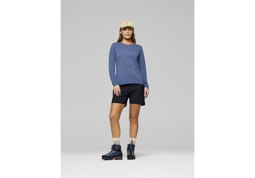 Norrona W's femund flex1 light Shorts