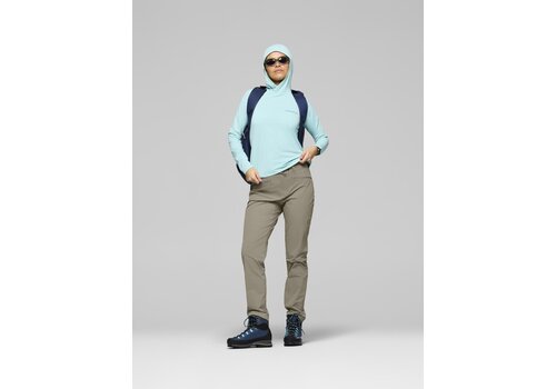 Norrona W's femund flex1 tech Pants