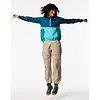 W's Teca Half-Zip Windbreaker