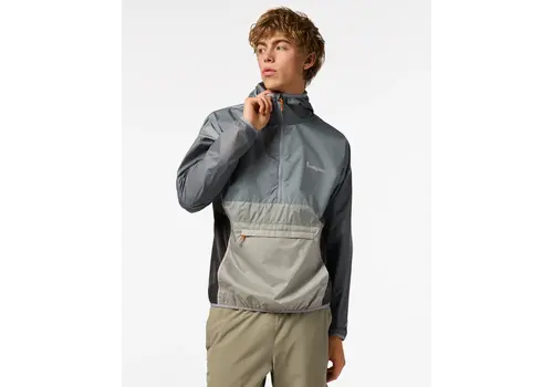 Cotopaxi M's Teca Half-Zip Windbreaker