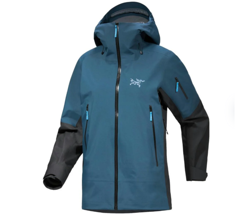 W's Sentinel Jacket