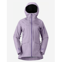 W's møre Gore-Tex Jacket