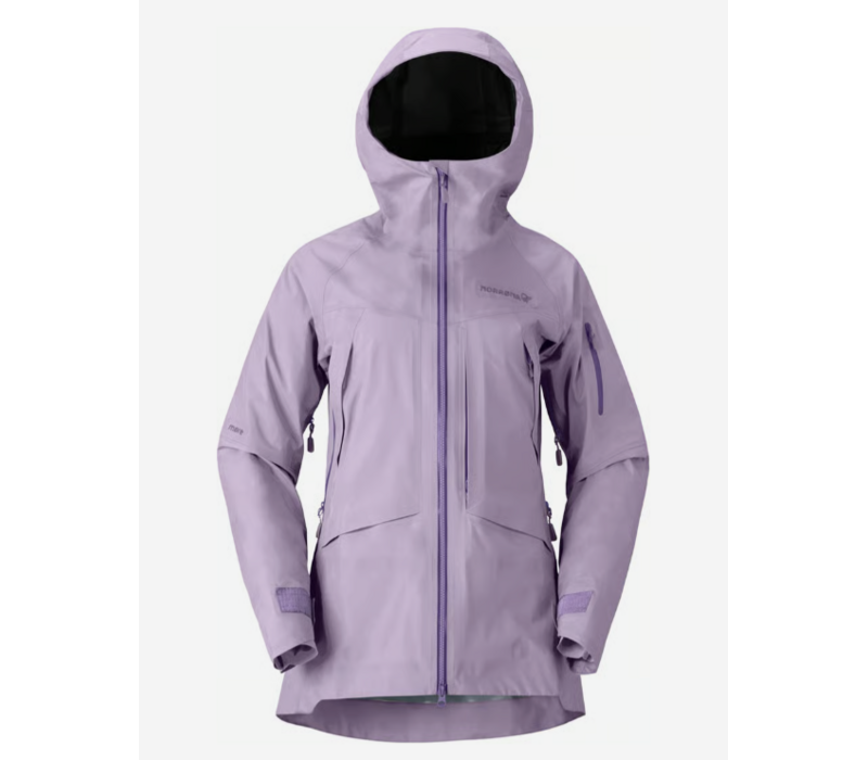 W's møre Gore-Tex Jacket