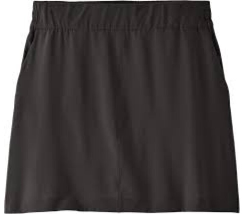 W's Terrebonne Traveler Skort