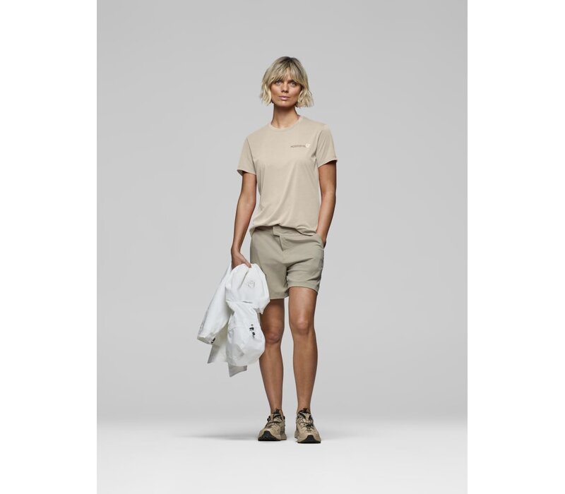 W's femund tech T-shirt