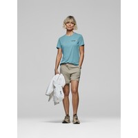W's femund tech T-shirt