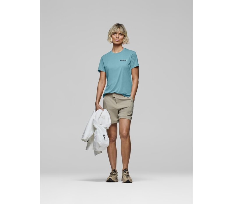 W's femund tech T-shirt