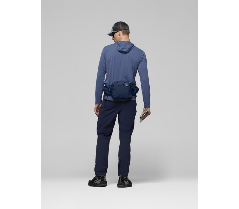 femund econyl70 6L Hip Pack