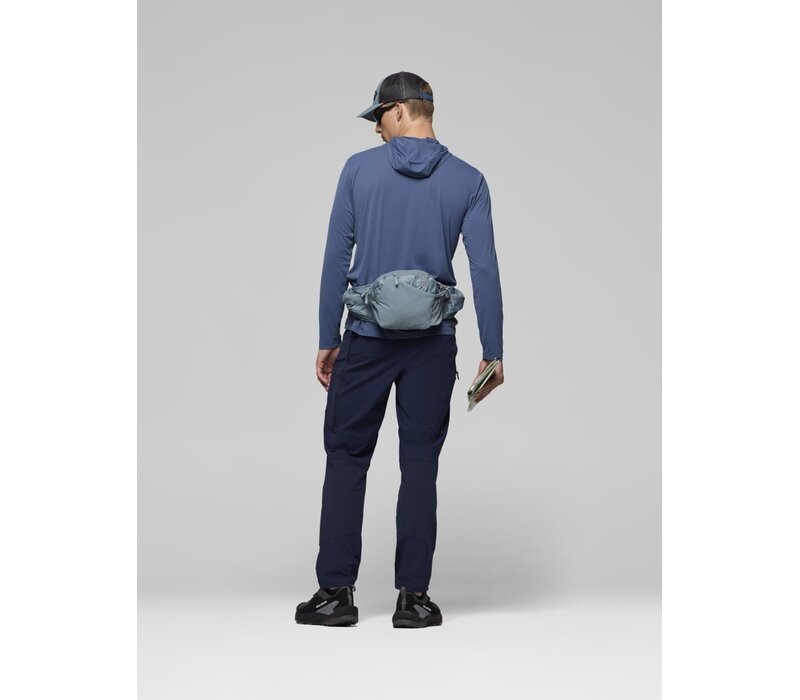femund econyl70 6L Hip Pack