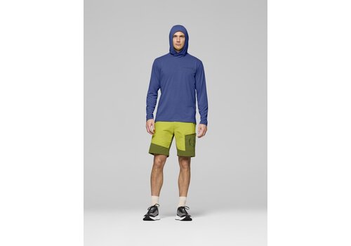 Norrona M's femund tech Hood