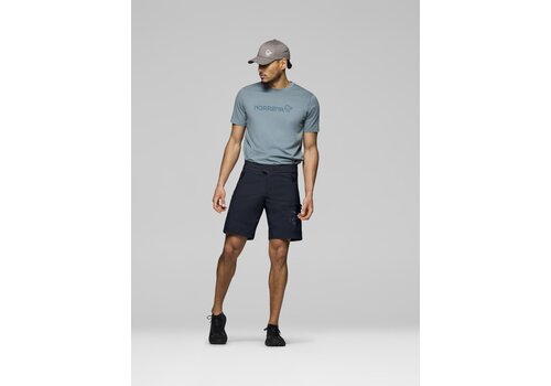 Norrona M's femund flex1 light Shorts