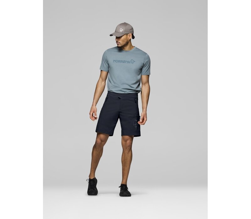 M's femund flex1 light Shorts