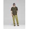 Norrona M's femund equaliser merino T-shirt