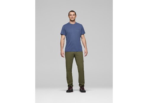 Norrona M's femund tech T-shirt