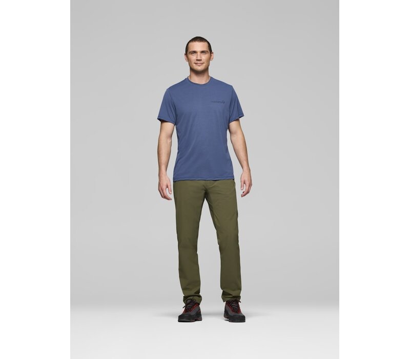 M's femund tech T-shirt