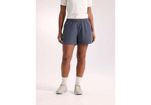 Arc'teryx W's Sinsola Short 5"