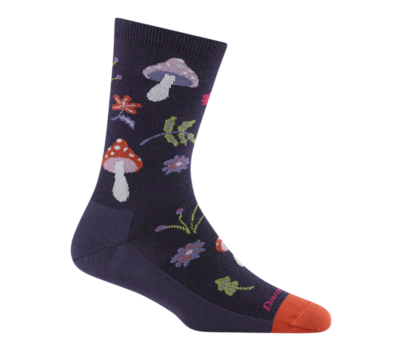 SHROOM BLOOM CREW LIGHTWEIGHT