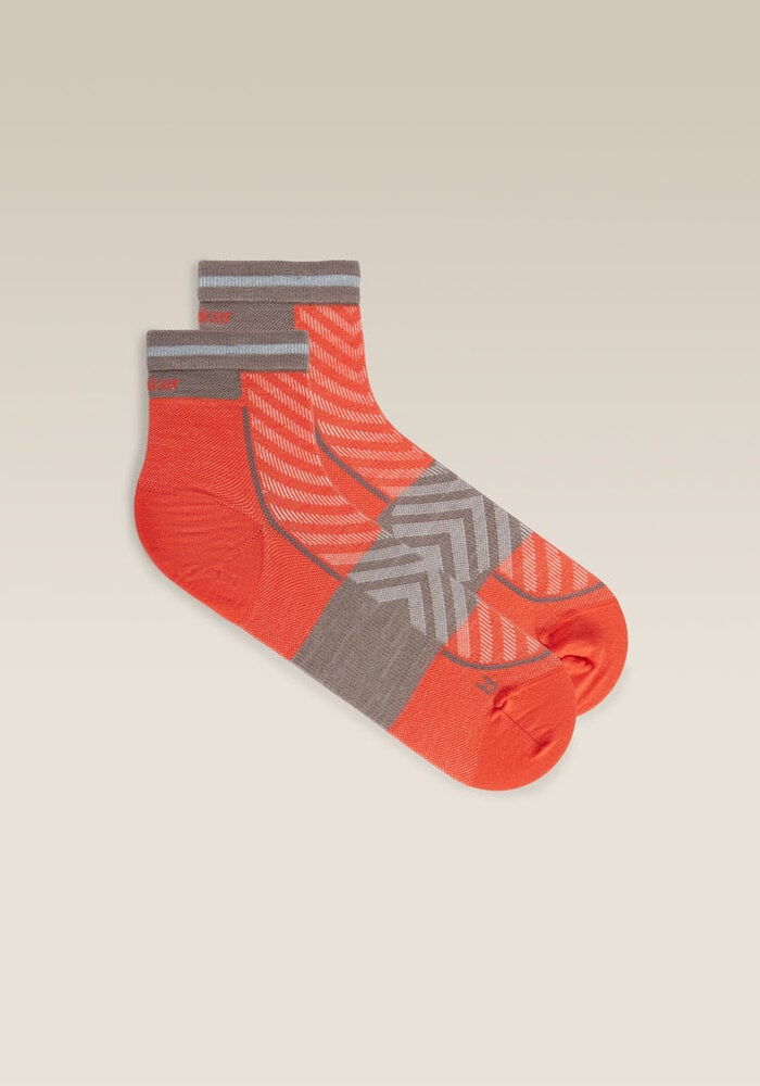 W's Merino Blend Run+ Ultralight Mini