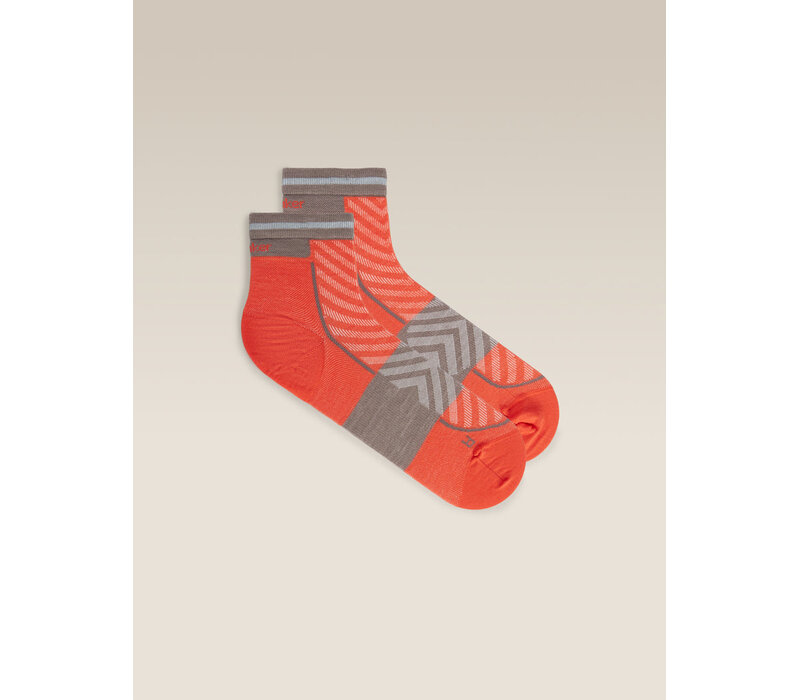 W's Merino Blend Run+ Ultralight Mini