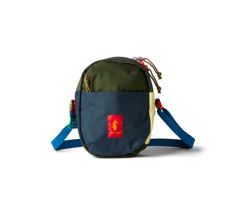Todo 1L Shoulder Bag - Del Dia