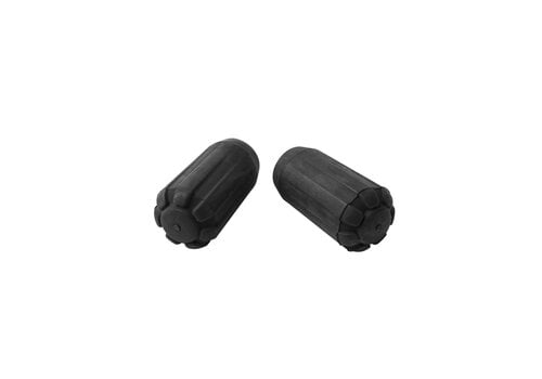 Black Diamond Z Pole Tip Protectors