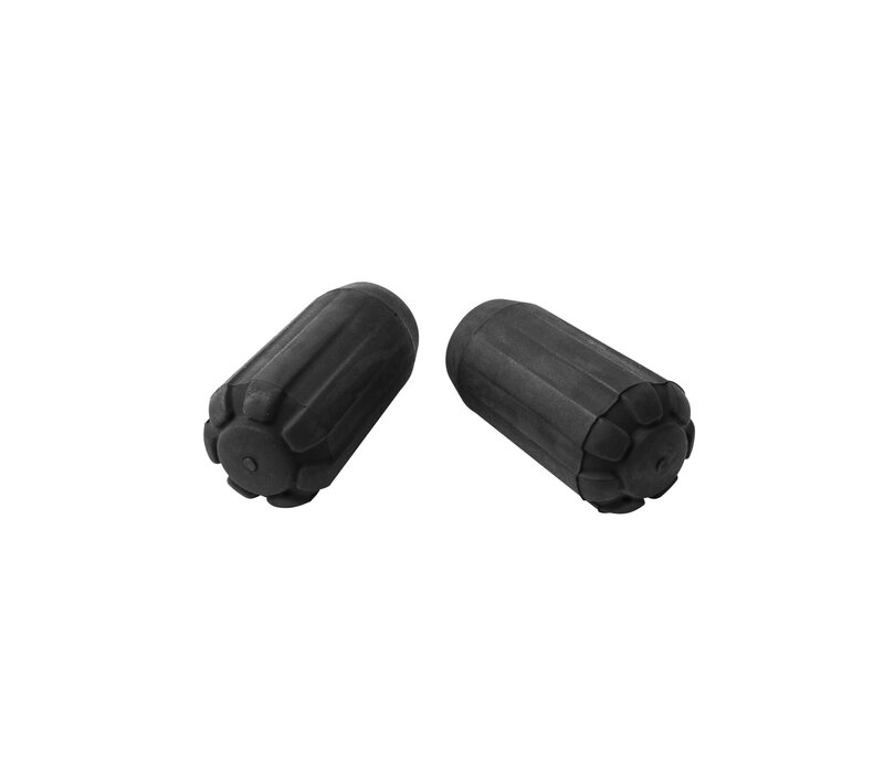 Trekking Pole Tip Protectors