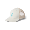 Cotopaxi Llama Trucker Hat