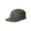 Cada Dia 5-Panel Hat