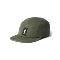 Cada Dia 5-Panel Hat