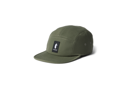 Cotopaxi Cada Dia 5-Panel Hat