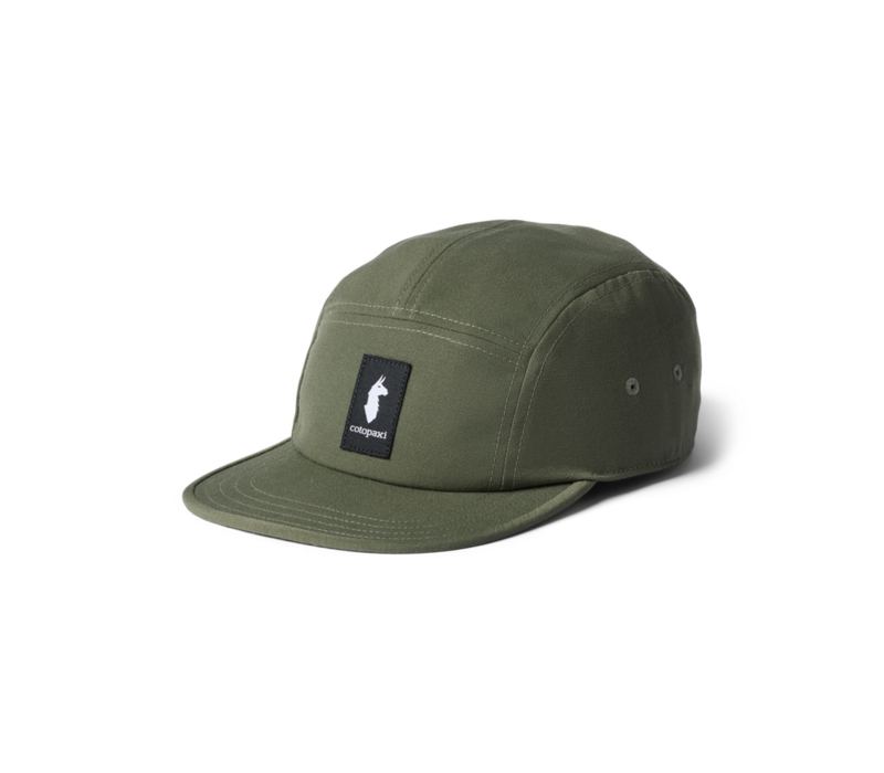 Cada Dia 5-Panel Hat