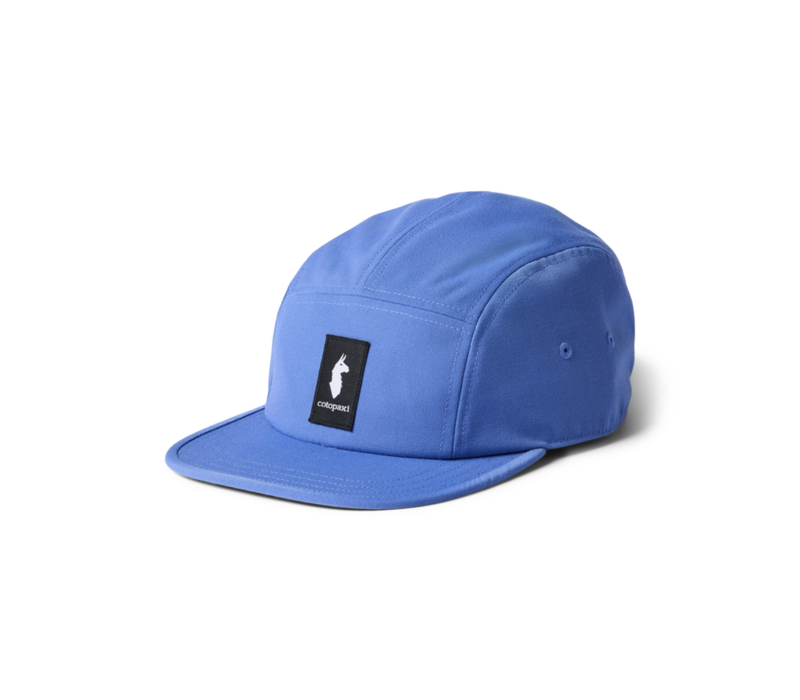 Cada Dia 5-Panel Hat