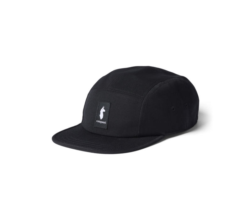 Cada Dia 5-Panel Hat
