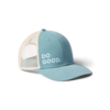 Cotopaxi Do Good Trucker Hat