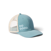 Do Good Trucker Hat