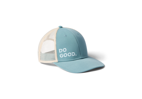 Cotopaxi Do Good Trucker Hat
