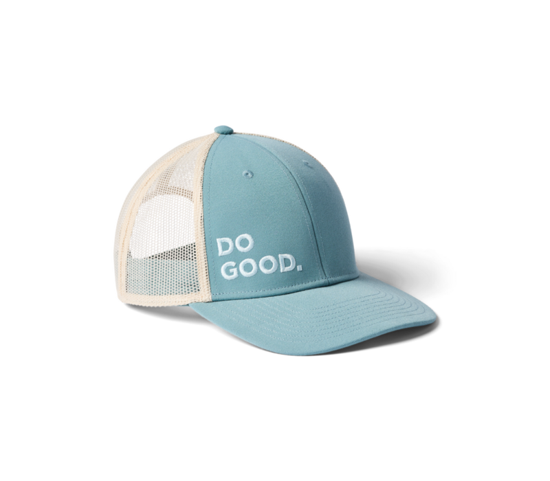 Do Good Trucker Hat