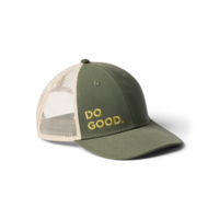 Do Good Trucker Hat
