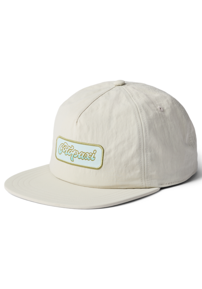 Cotopaxi Heritage Tech Hat