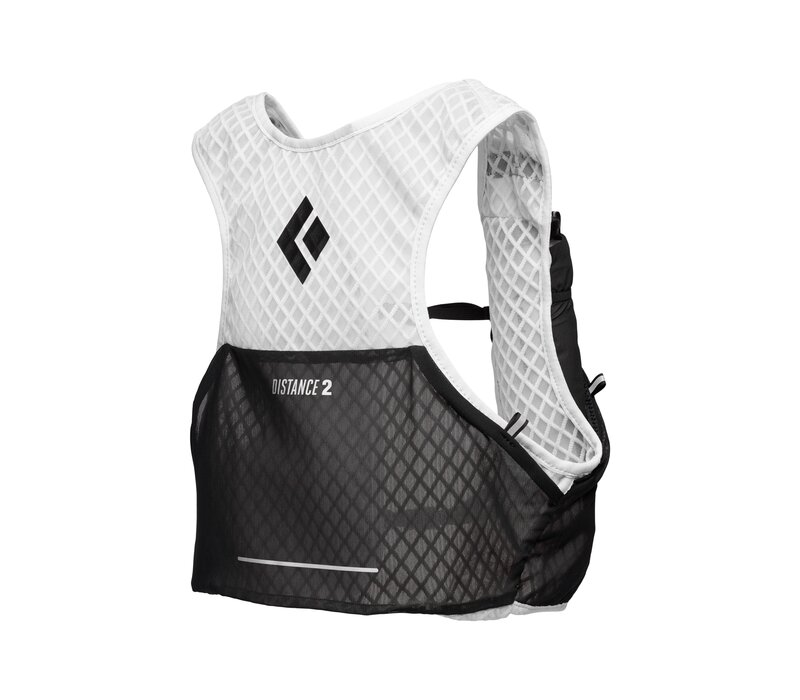 Distance 2 Vest