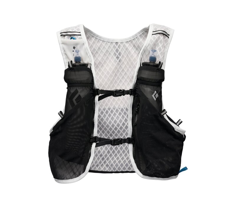 Distance 6 Vest