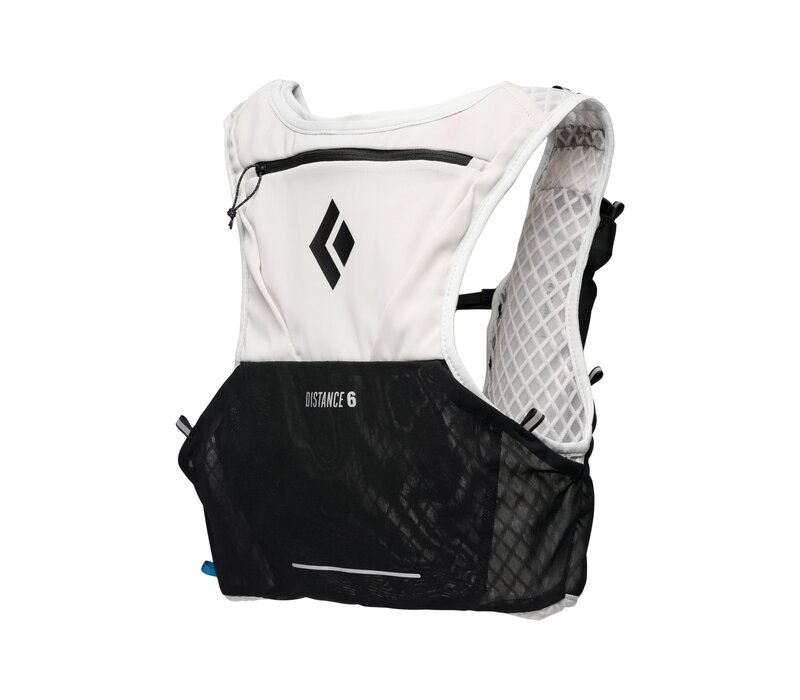 Distance 6 Vest