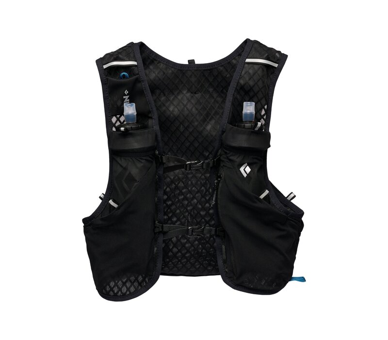 Distance 6 Vest