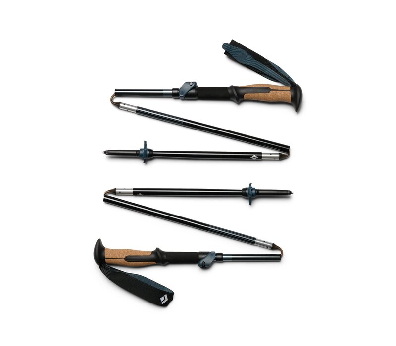 Trail Vista FLZ Trekking Poles