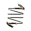 Black Diamond Trail Vista FLZ Trekking Poles