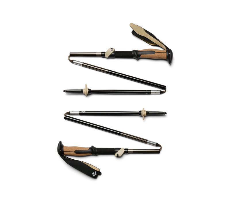 Trail Vista FLZ Trekking Poles