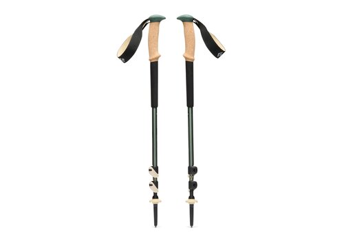 Black Diamond Trail Cork Trekking Poles