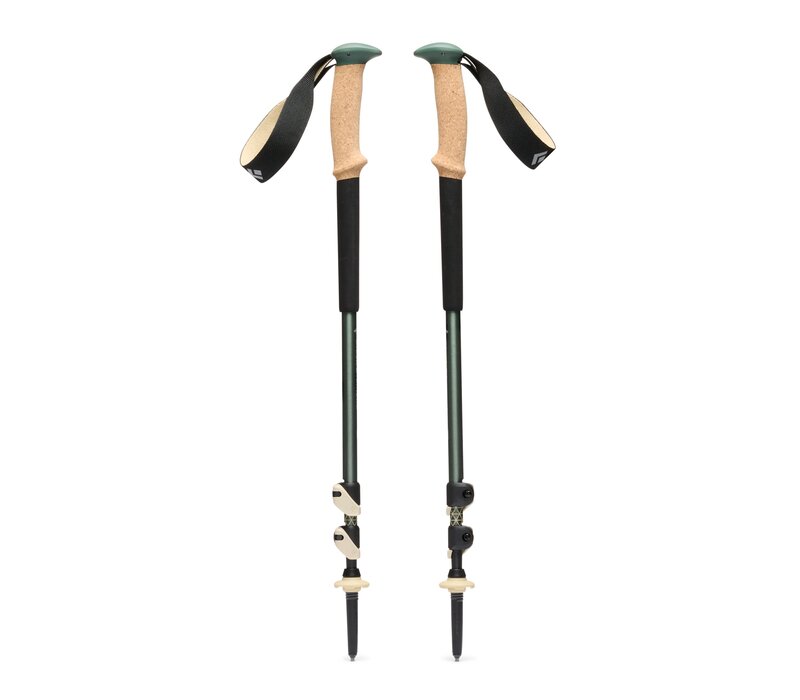Trail Cork Trekking Poles